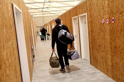 В Германии объяснили немцам смысл пособий для украинцев В Германии объяснили немцам смысл пособий для украинцев