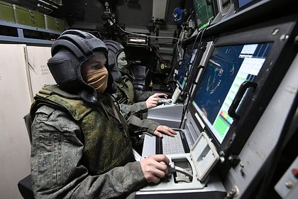В Курской области объявили ракетную опасность