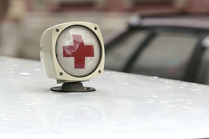 При атаке ВСУ на Брянскую область пострадал мирный житель