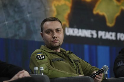 Глава ГУР Украины оценил ситуацию для ВСУ на поле боя Глава ГУР Украины оценил ситуацию для ВСУ на поле боя