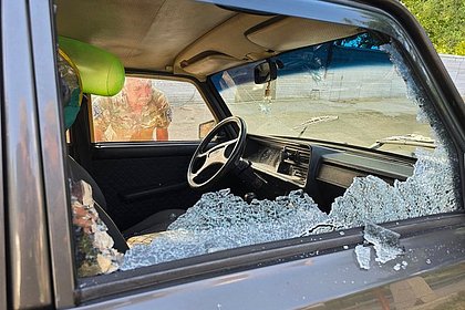 В Севастополь по поручению Путина прибыли врачи из Москвы В Севастополь по поручению Путина прибыли врачи из Москвы