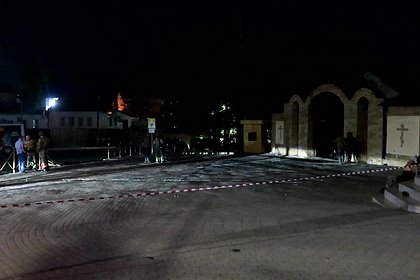 В боевом столкновении с террористами в Дагестане погиб сотрудник Росгвардии В боевом столкновении с террористами в Дагестане погиб сотрудник Росгвардии