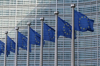 В Венгрии оценили шансы Украины на вступление в Евросоюз за несколько месяцев В Венгрии оценили шансы Украины на вступление в Евросоюз за несколько месяцев
