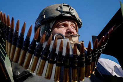 Советники Трампа представили план по завершению конфликта на Украине. Киев может лишиться военной поддержки США Советники Трампа представили план по завершению конфликта на Украине. Киев может лишиться военной поддержки США