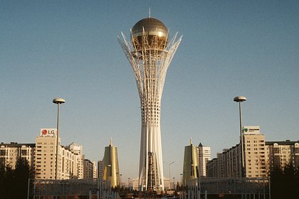 Киев потребует от Астаны экстрадиции двух граждан Казахстана Киев потребует от Астаны экстрадиции двух граждан Казахстана