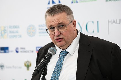 В России раскрыли стратегическое желание Грузии В России раскрыли стратегическое желание Грузии