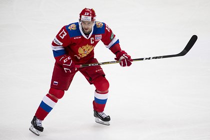 Россиянина Дацюка введут в Зал хоккейной славы Россиянина Дацюка введут в Зал хоккейной славы