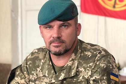«Чуть ли не в женской одежде». Раскрыты подробности побега нового командующего ВСУ из Мариуполя в 2022 году «Чуть ли не в женской одежде». Раскрыты подробности побега нового командующего ВСУ из Мариуполя в 2022 году