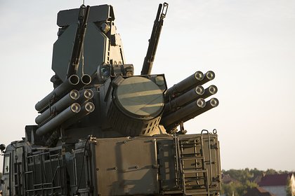 В Тверской области средства ПВО отразили вторую атаку беспилотника В Тверской области средства ПВО отразили вторую атаку беспилотника