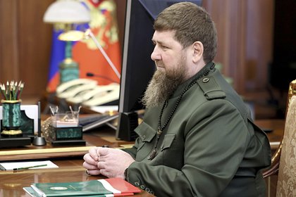 «В таком случае он лишится головы». Кадыров пригрозил кровной местью семьям террористов после атаки на Дагестан «В таком случае он лишится головы». Кадыров пригрозил кровной местью семьям террористов после атаки на Дагестан
