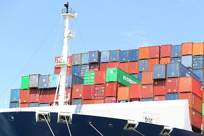 Россия рекордно нарастила товарооборот с еще одной страной