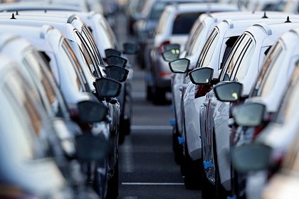 Европейский автопроизводитель нашел способ вернуться в Россию Европейский автопроизводитель нашел способ вернуться в Россию