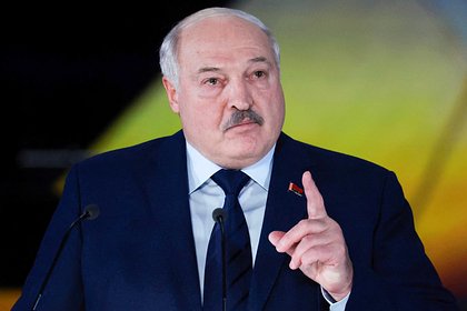 Лукашенко поручил встряхнуть МИД Белоруссии Лукашенко поручил встряхнуть МИД Белоруссии