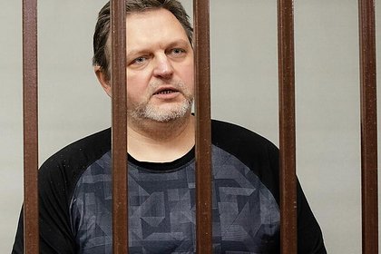 Бывший губернатор Белых оспорил второй приговор без наказания