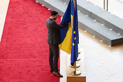Украина начнет обмениваться с Евросоюзом данными о счетах своих граждан Украина начнет обмениваться с Евросоюзом данными о счетах своих граждан