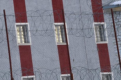 Россиянин сел на 11 лет за покушение на адвоката Россиянин сел на 11 лет за покушение на адвоката