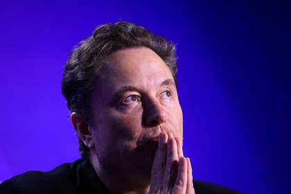 Маск сделал неожиданное заявление про США Маск сделал неожиданное заявление про США