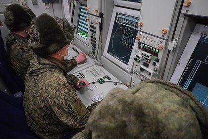 Офицер раскрыл подготовку российских ПВО на фронте Офицер раскрыл подготовку российских ПВО на фронте