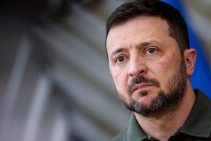 Политолог раскрыл страх Зеленского Политолог раскрыл страх Зеленского