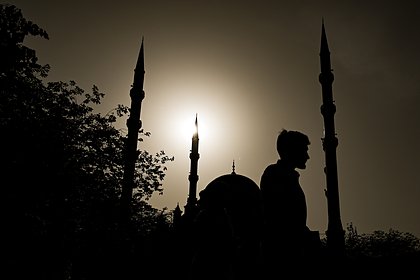 «Не стоит путать религии с сумасбродными идеями оголтелых фанатиков». Кадыров ответил на слова Бастрыкина об исламистах «Не стоит путать религии с сумасбродными идеями оголтелых фанатиков». Кадыров ответил на слова Бастрыкина об исламистах