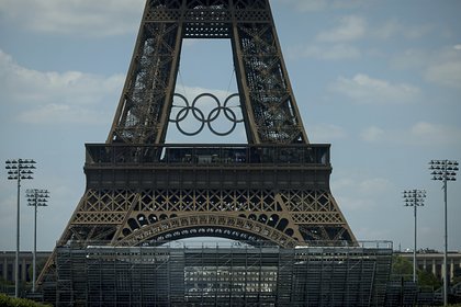 Олимпийские игры впервые в истории прокомментирует нейросеть Олимпийские игры впервые в истории прокомментирует нейросеть
