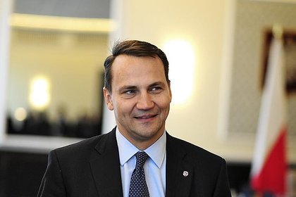 Глава МИД Польши процитировал слова Рейгана о поражении России Глава МИД Польши процитировал слова Рейгана о поражении России