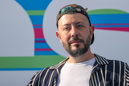 Артемий Лебедев назвал «полным говном» популярную за рубежом достопримечательность Артемий Лебедев назвал «полным говном» популярную за рубежом достопримечательность