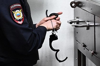 Экс-чиновника аппарата Совфеда посадили за расправу над пожилыми родителями Экс-чиновника аппарата Совфеда посадили за расправу над пожилыми родителями