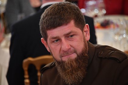 Племянника Кадырова назначили секретарем Совбеза Чечни Племянника Кадырова назначили секретарем Совбеза Чечни