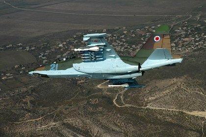 Минобороны Грузии раскрыло подробности крушения военного самолета Минобороны Грузии раскрыло подробности крушения военного самолета