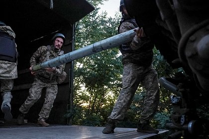 В Херсонской области сообщили о целенаправленных ударах ВСУ по станциям связи В Херсонской области сообщили о целенаправленных ударах ВСУ по станциям связи
