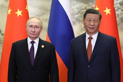 Президент Финляндии заявил о способности Си Цзиньпина закончить конфликт на Украине Президент Финляндии заявил о способности Си Цзиньпина закончить конфликт на Украине