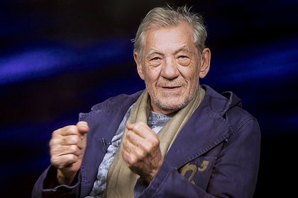 Сыгравший Гэндальфа актер рассказал о травмах после несчастного случая Сыгравший Гэндальфа актер рассказал о травмах после несчастного случая