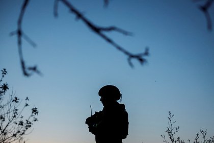 Украинских командиров уличили в сокрытии причин потерь ВСУ Украинских командиров уличили в сокрытии причин потерь ВСУ