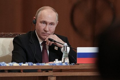 Путин высказался об отношениях с Тегераном после выборов в Иране Путин высказался об отношениях с Тегераном после выборов в Иране