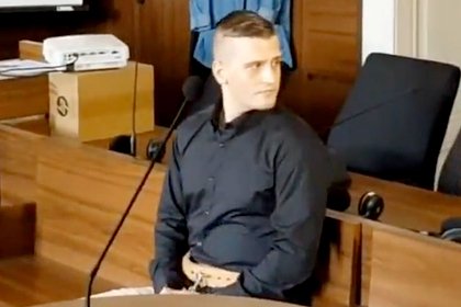Чешский наемник попал под суд за службу в ВСУ и мародерство в Буче. Он присвоил слитки золота и драгоценности Чешский наемник попал под суд за службу в ВСУ и мародерство в Буче. Он присвоил слитки золота и драгоценности