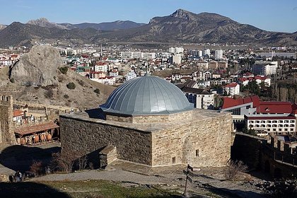Назван самый дорогой курорт России Назван самый дорогой курорт России