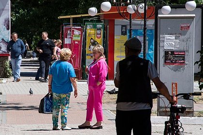 Жители Херсона заявили об ухудшении качества водопроводной воды в городе Жители Херсона заявили об ухудшении качества водопроводной воды в городе