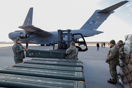 Политолог высказался о новой поддержке Украины со стороны НАТО Политолог высказался о новой поддержке Украины со стороны НАТО