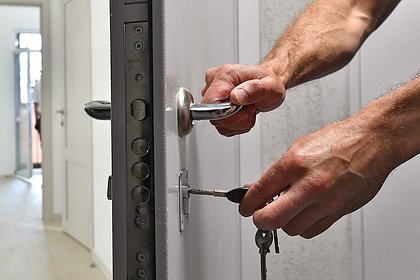 Названы популярные схемы аферистов с покупкой жилья Названы популярные схемы аферистов с покупкой жилья