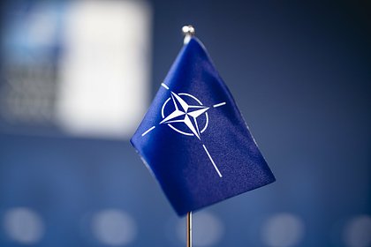 Литва назвала причину усиления присутствия НАТО в Прибалтике Литва назвала причину усиления присутствия НАТО в Прибалтике