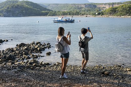 Психотерапевт оценил необходимость уходить в отпуск летом Психотерапевт оценил необходимость уходить в отпуск летом
