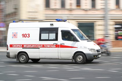 Защитивший россиянку подросток получил удар ножом от незнакомца Защитивший россиянку подросток получил удар ножом от незнакомца