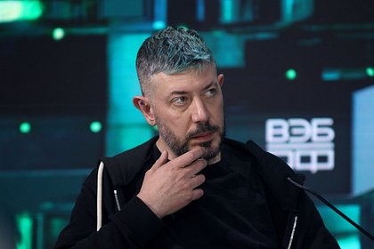 Артемий Лебедев назвал лохами дизайнеров из США Артемий Лебедев назвал лохами дизайнеров из США