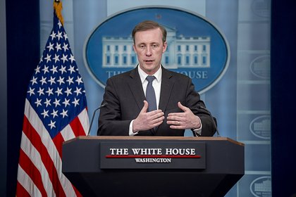 В США сообщили о разработке силового ответа на ситуацию с киевской больницей В США сообщили о разработке силового ответа на ситуацию с киевской больницей