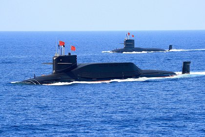 В Минобороны Китая прокомментировали совместные учения с Россией В Минобороны Китая прокомментировали совместные учения с Россией