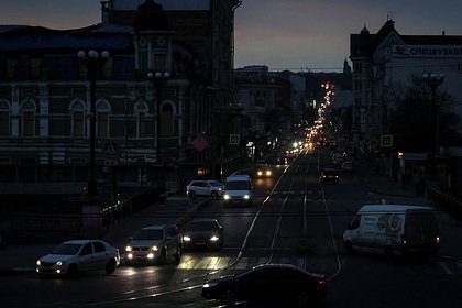На Украине призвали установить альтернативные источники энергии во всех городах На Украине призвали установить альтернативные источники энергии во всех городах