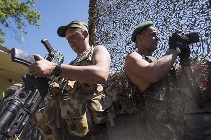 На Украине придумали решение для улучшения контроля границы На Украине придумали решение для улучшения контроля границы