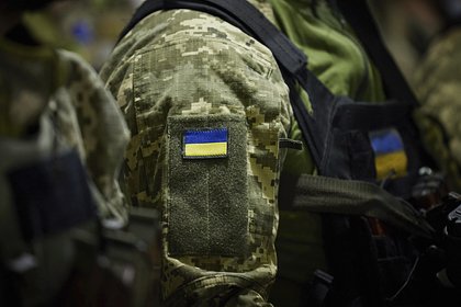 Американский дипломат предложил набрать в ВСУ 18-летних Американский дипломат предложил набрать в ВСУ 18-летних