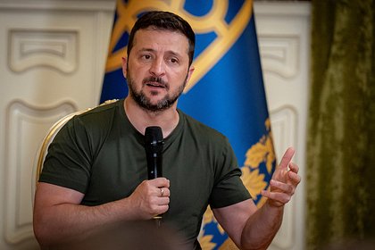 Зеленский ответил на сравнение Сырского и Залужного на посту главкома ВСУ Зеленский ответил на сравнение Сырского и Залужного на посту главкома ВСУ